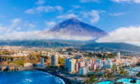 Exploring the Canary Islands: From Sunny Shores to Volcanic Landscapes