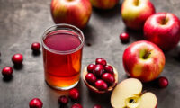 Harnessing the Health Potentials of Apple Cider Vinegar and Cranberry Juice